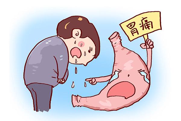 福州哪一家医馆治胃癌好