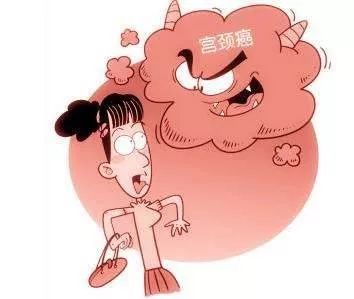 福州御和堂：宫颈癌需要小心的三个异常