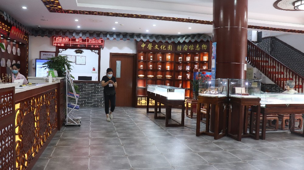 胡其松聊聊中医如何辩证阴茎癌？