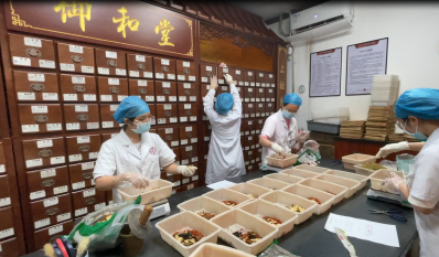 中医胡其松聊聊肾癌患者日常生活中需要注意什么