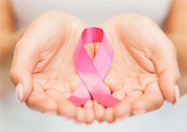 乳癌早期可出现明显症状